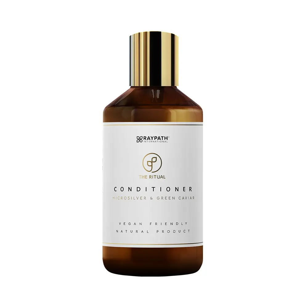 Odżywka Microsilver Raypath, 300 ml