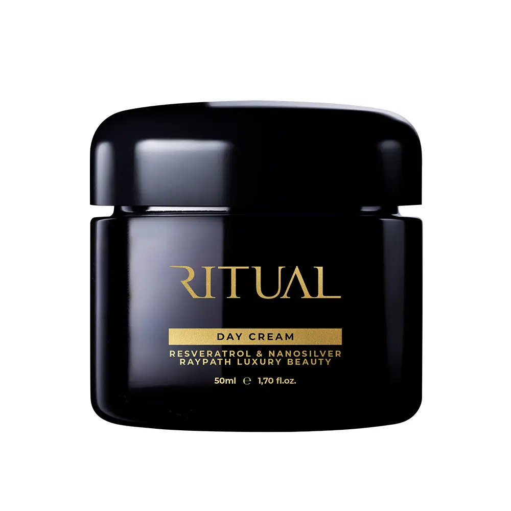 Raypath Ritual — pielęgnacja twarzy