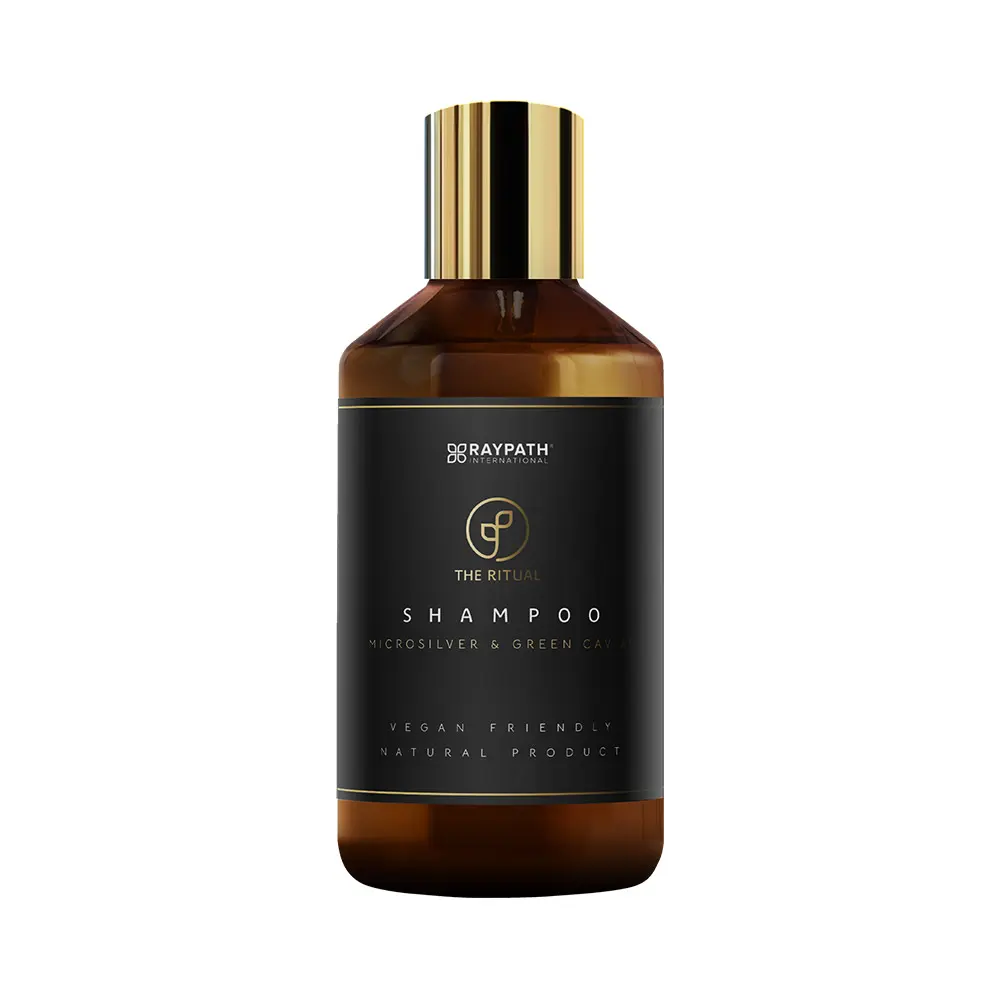 Szampon Microsilver Raypath, 300 ml