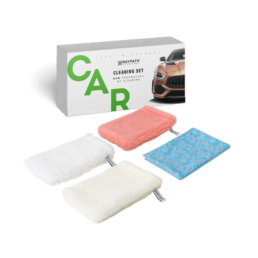 Zestaw Raypath do samochodu (Car Set)