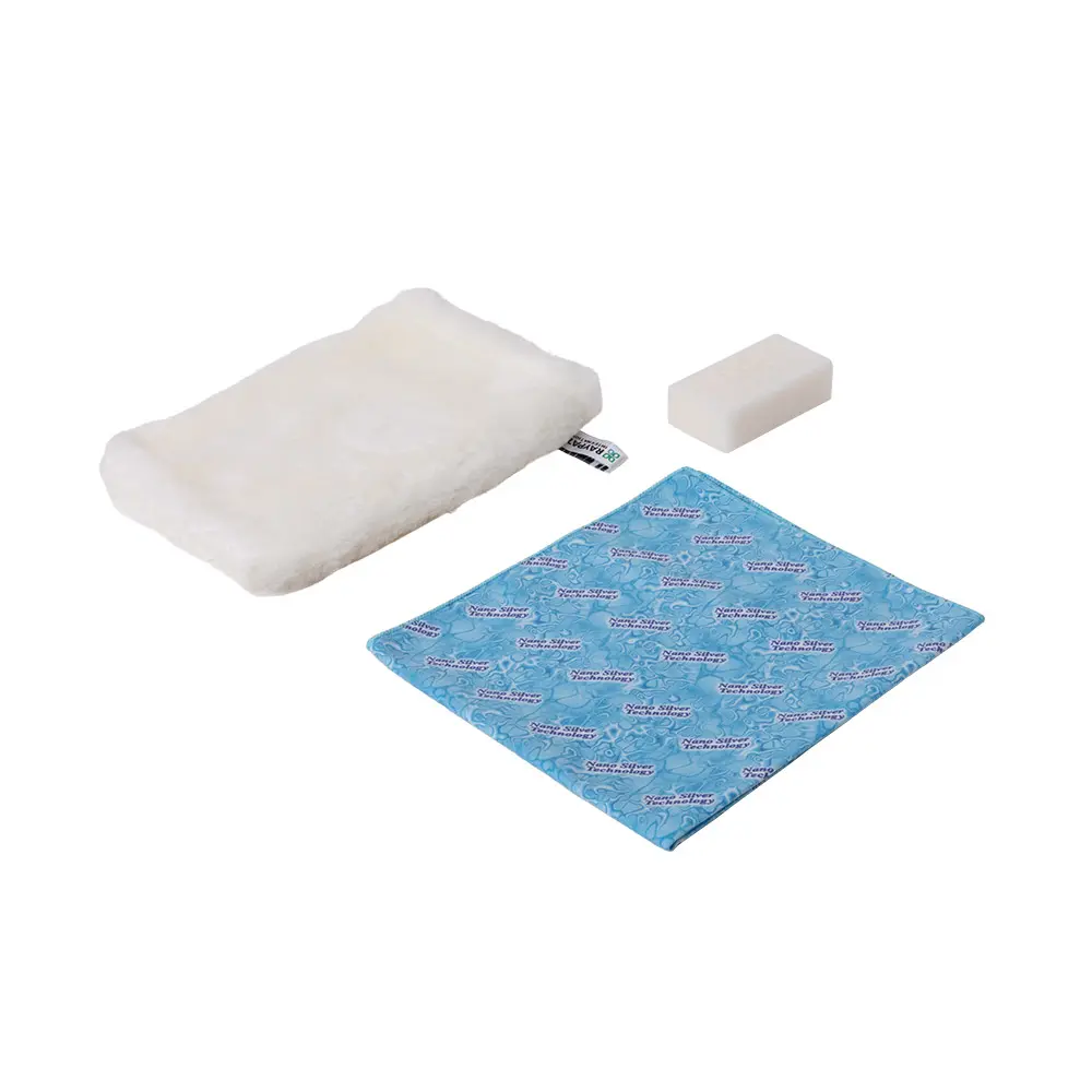 Zestaw Mini (Cleanse & Protect)