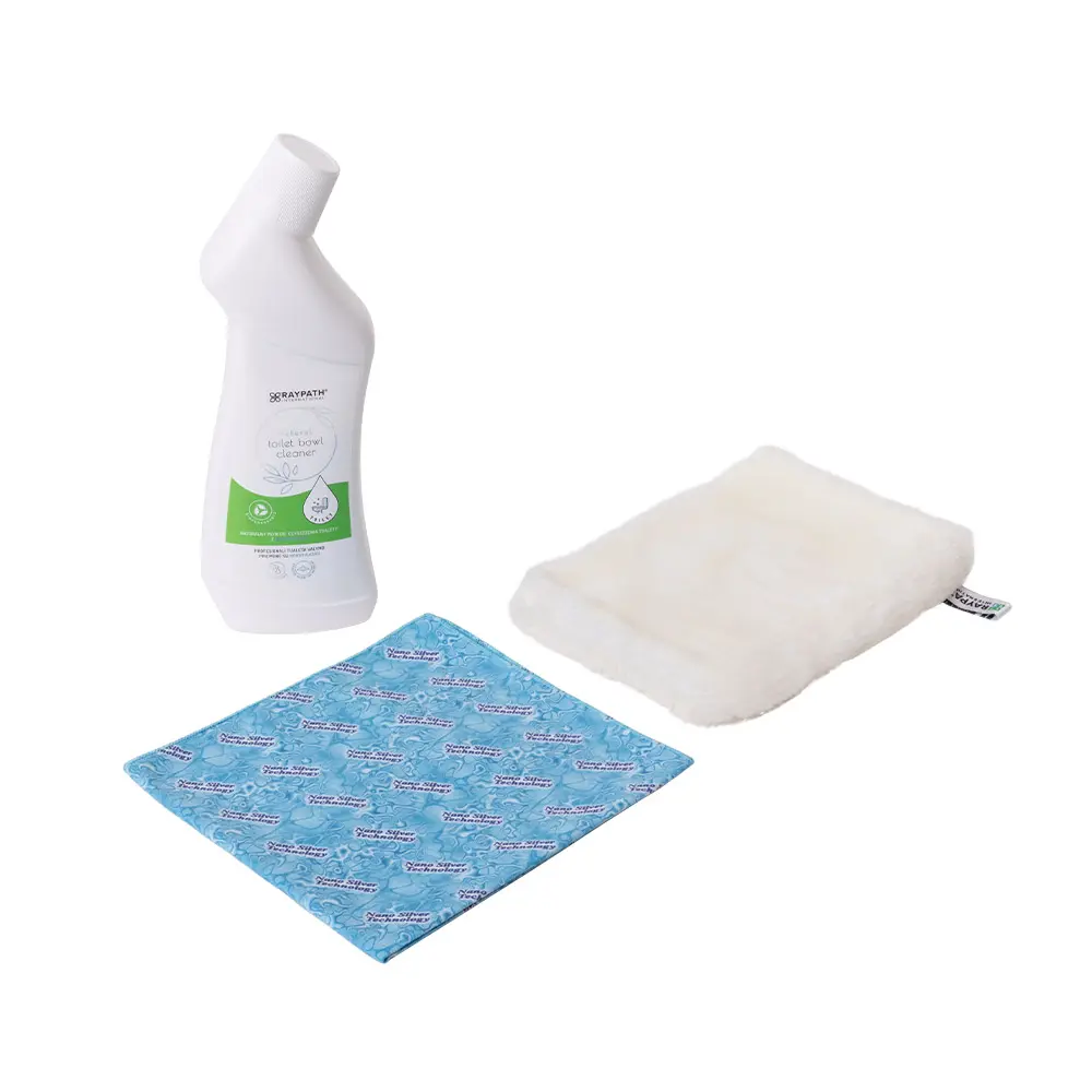 Zestaw Raypath Mini Łazienka